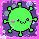 病毒连线消除战机无限火力版v1.0.0 无限子弹版