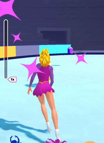 u6ed1u51b0u7adeu6280u8d5b