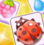 禅宗拼图瓷砖装饰消除挑战