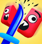 剑切竞赛免费畅玩切割挑战v1.1.0 中文版