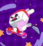 滑板竞速冒险挑战