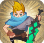 光明冒险手游暗黑卡牌新世界