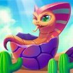 阿多门宠物大战免费汉化版登场