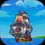 新地平线像素航海冒险之旅v1.521 无限钻石版