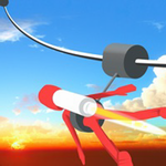 梦幻飞行太空冒险自由操控v1.0 内置修改器版