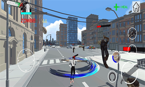 u7535u952fu4ebau5927u6218u50f5u5c38u6700u65b0u7248