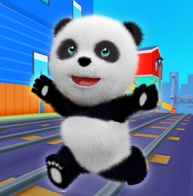 森林动物成长日记 生存冒险新