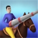 骑马与骏马跑酷畅玩版特色v2.3 免广告版