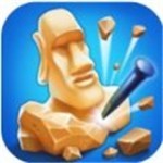 岩石车削艺术创作免费畅玩