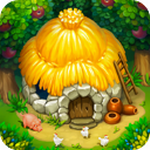 部落建造策略经营免费游戏