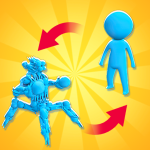 人群进化免费版特色与玩法