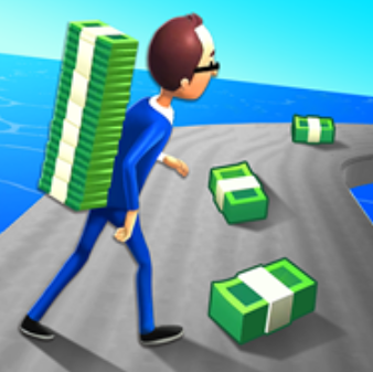 轻松畅玩财富跑酷新