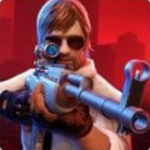 狙击英雄全资源解锁版手游下载