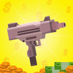 放置兵工厂无限资源枪械解锁畅玩版