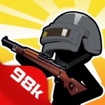 僵尸终结者Z末日生存射击v1.0.0 无限金币版