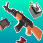 枪械模组自由组装无限资源