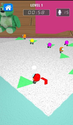 u5f69u8679u670bu53cbu5927u4e71u6597u4e2du6587u7248