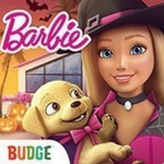 芭比梦幻屋装饰冒险无限畅玩