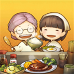 昭和食堂经营物语免费版上线v1.1.2 无限金币版