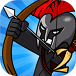 火柴人战争遗产2奥德赛策略征服无限资源