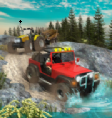 越野山路驾驶挑战真实