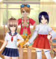 3D女友模拟器中文版免费下载V1.3 内置修改器版