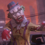 僵尸射击防御生存挑战实战