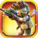 拇指特工3D射击手游全新上线