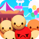 主题乐园建造模拟器无限金币畅玩