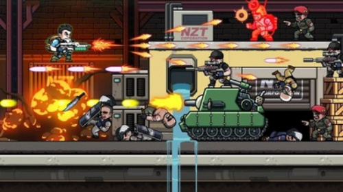 u5408u91d1u7a81u51fbu961fu65e0u9650u5b50u5f39mod