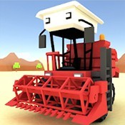 方块农场赛车农耕竞速双1.25 免费版