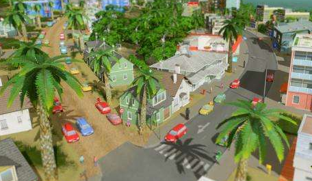 城市天际线火车拥堵成因与疏解指南