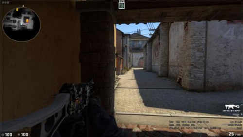 csgou624bu673au7248u4e0bu8f7du65e0u654cu7248