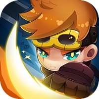 合成奇兵装备升级无限资源v1.0 无限钻石版