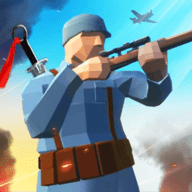 抗日战场真实免费射击游戏下载v1.1.9 免广告版
