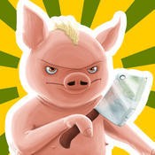战斗小猪趣味闯关全v1.0.37 中文版