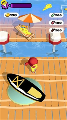 u6f02u6d41u6728u7b4fu6c42u751fu6e38u620fu514du8d39u7248