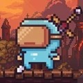 像素世界自由创造