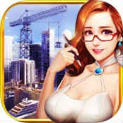 大富豪3免费版商业帝国经营策略v1.0 无限金币版