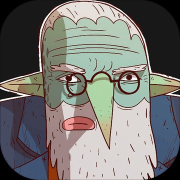 星陨传说流浪者的故事九宫格卡牌对决