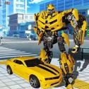 机甲对决都市守卫战v189 内置菜单版
