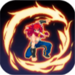 战魂铭人像素动作冒险手游推荐v1.16.2 无敌版