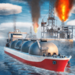 游轮模拟真实驾驶免费畅玩v1.0 无限金币版