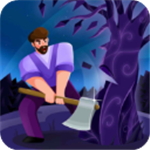 伐木大亨休闲伐木经营v1.5.18 无限金币版