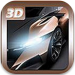 极速狂飙8真实竞速上线