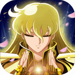 圣斗士星矢重生正版授权手游