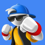 合并格斗无限资源合成竞技战v1.3.1 内购版