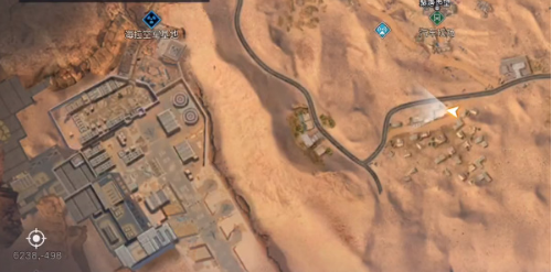 广告牌全景视角