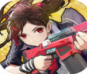 机动都市阿尔法机甲射击未来都市激战v1.0.13076 无限金币钻石版