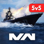 现代战舰真实海战策略对决v0.56 免费版